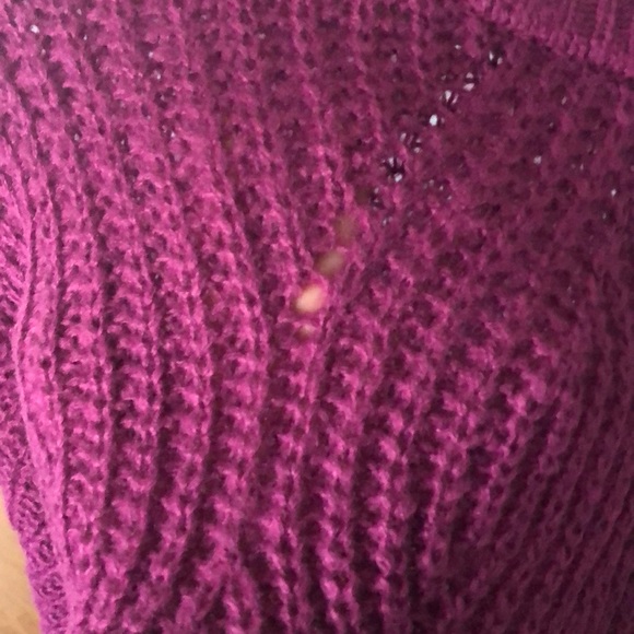 RXB Sweater - Picture 5 of 5